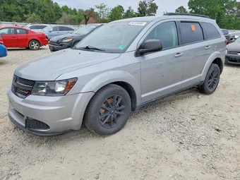 2020 Dodge Journey 3C4PDCABXLT273510