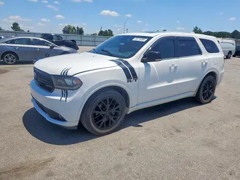 2015 Dodge Durango 1C4SDHCT6FC834055 Lot 59219286