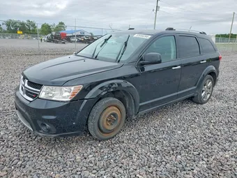 2015 Dodge Journey 3C4PDDDG3FT518813