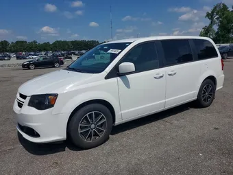 2018 Dodge Grand Caravan 2C4RDGEG9JR280891