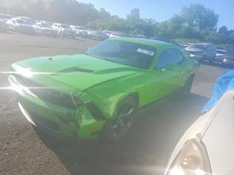 2017 Dodge Challenger 2C3CDZAG6HH617187 Lot 55977756