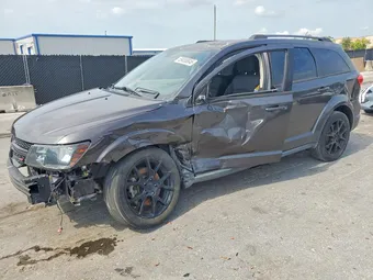 2015 Dodge Journey 3C4PDCBG7FT583774