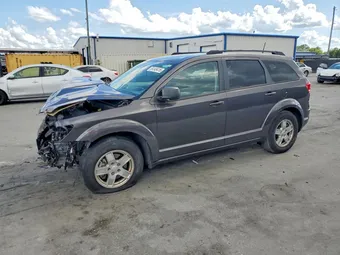 2020 Dodge Journey 3C4PDCAB0LT202154