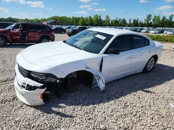 2023 Dodge Charger 2C3CDXBG6PH579638 Lot 53239996