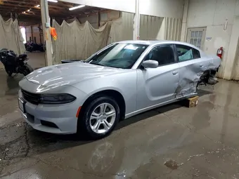 2019 Dodge Charger 2C3CDXBG9KH699233 Lot 56816926