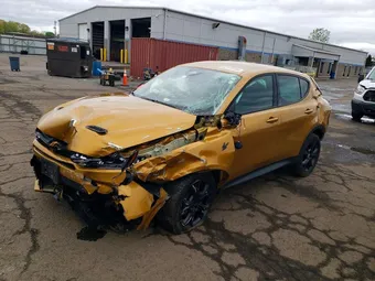2024 Dodge Hornet ZACNDFAN6R3A42226
