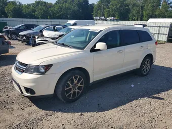 2018 Dodge Journey 3C4PDCEG7JT344522