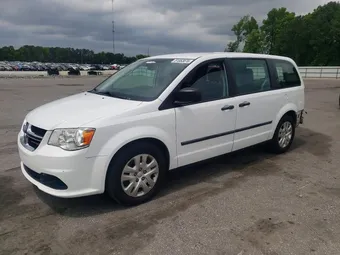 2015 Dodge Grand Caravan 2C4RDGBG5FR724389