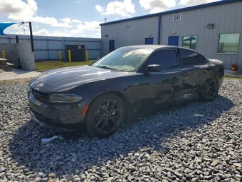 2023 Dodge Charger 2C3CDXBG6PH588761 Lot 45529526
