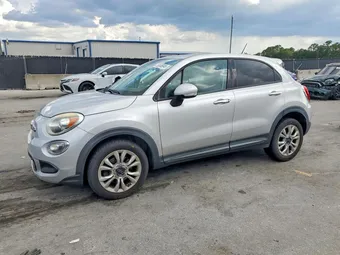 2016 Fiat 500X ZFBCFXBT8GP511875
