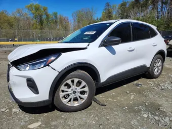 2024 Ford Escape 1FMCU9GN1RUA74004 Lot 48954586