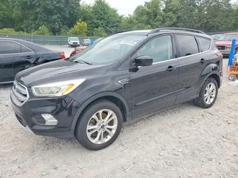 2017 Ford Escape 1FMCU9GDXHUA47910 Lot 60075136