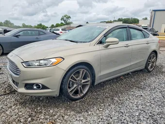 2016 Ford Fusion 3FA6P0K96GR183325 Lot 54806866