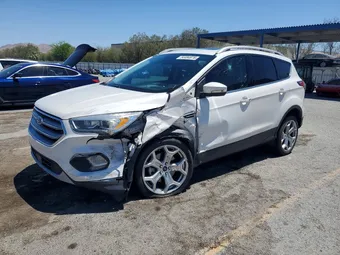 2017 Ford Escape 1FMCU9J90HUA94934 Lot 54484876