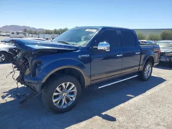 2016 Ford F-150 1FTEW1EF5GKF18630 Lot 54309446