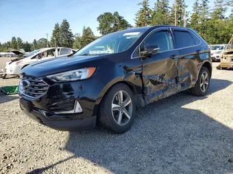 2019 Ford Edge 2FMPK4J96KBB98366 Lot 54903406