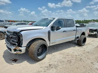 2023 Ford F-250 1FT8W2BT2PED87443