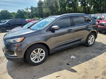 2020 Ford Edge 2FMPK3J98LBB01633 Lot 57997396
