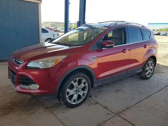 2016 Ford Escape 1FMCU9J94GUA30085 Lot 59190416