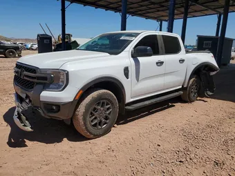2024 Ford Ranger 1FTER4HH0RLE19975