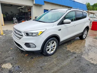 2018 Ford Escape 1FMCU9GD5JUC76968 Lot 58939546