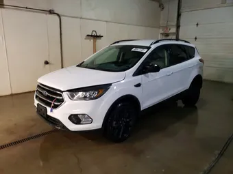 2019 Ford Escape 1FMCU9GD8KUA13455 Lot 51298916