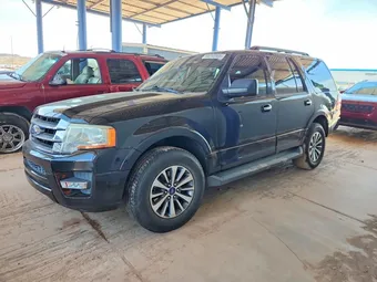 2017 Ford Expedition 1FMJU1HTXHEA07058 Lot 54250906