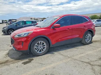 2020 Ford Escape 1FMCU0G60LUB05979 Lot 58790336
