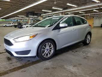 2016 Ford Focus 1FADP3K24GL341333