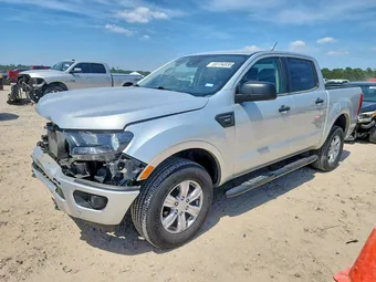 2019 Ford Ranger 1FTER4EH8KLA09290