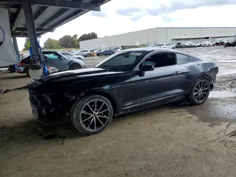 2015 Ford Mustang 1FA6P8TH0F5426343 Lot 55406016