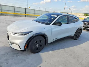 2022 Ford Mustang Mach-E 3FMTK2SU4NMA41802 Lot 53800066