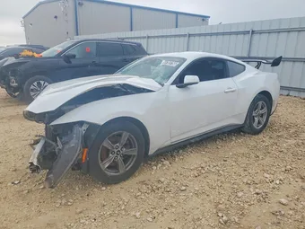 2024 Ford Mustang 1FA6P8TH6R5118369