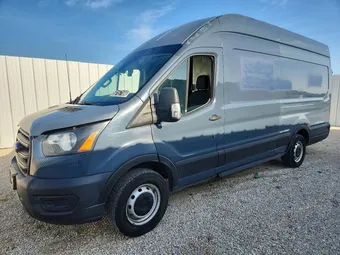 2020 Ford Transit 1FTBR3X85LKB27962