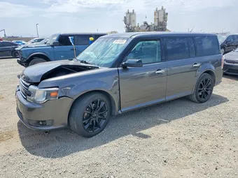 2016 Ford Flex 2FMGK5C82GBA00562