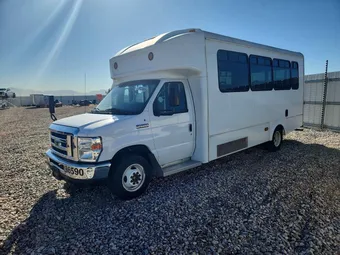 2017 Ford E-Series 1FDFE4FS7HDC06590