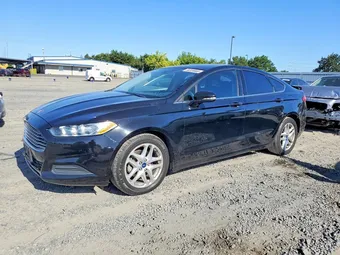 2016 Ford Fusion 3FA6P0H79GR250151 Lot 56320666