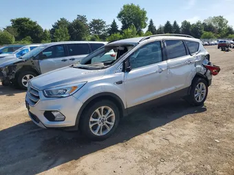 2017 Ford Escape 1FMCU9GD2HUB41778 Lot 54978936