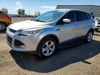 2015 Ford Escape 1FMCU0GX1FUA00400 Lot 60401046