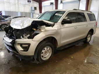 2018 Ford Expedition 1FMJK1GT2JEA25809