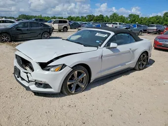 2016 Ford Mustang 1FATP8EM5G5243440 Lot 56890986