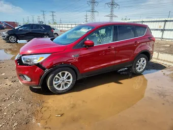 2019 Ford Escape 1FMCU0GD3KUB75845 Lot 56757206