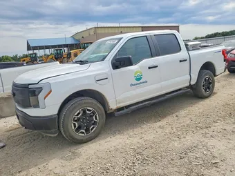 2023 Ford F-150 Lightning 1FTVW1EL7PWG32241