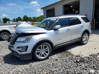 2016 Ford Explorer 1FM5K8F82GGB00786 Lot 57950916