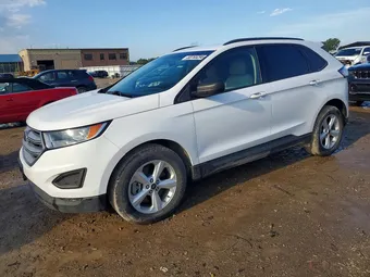 2017 Ford Edge 2FMPK4G96HBB20945 Lot 60765296