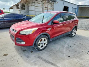 2016 Ford Escape 1FMCU0GX5GUC25758 Lot 59911426