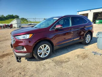 2019 Ford Edge 2FMPK4J94KBC28366 Lot 59265196