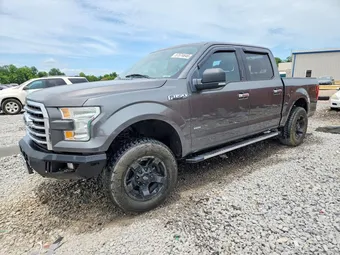 2016 Ford F-150 1FTEW1EPXGFB63052 Lot 57574646