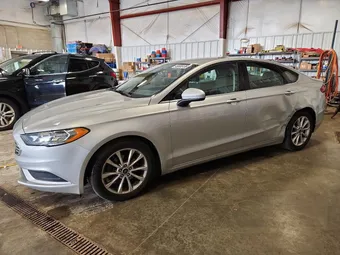 2017 Ford Fusion 3FA6P0H79HR111493 Lot 49565136