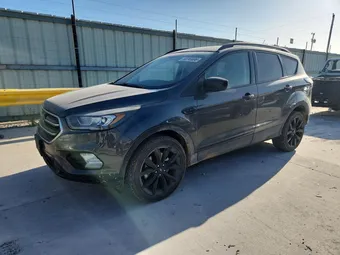 2018 Ford Escape 1FMCU9GD8JUD59231 Lot 59746696